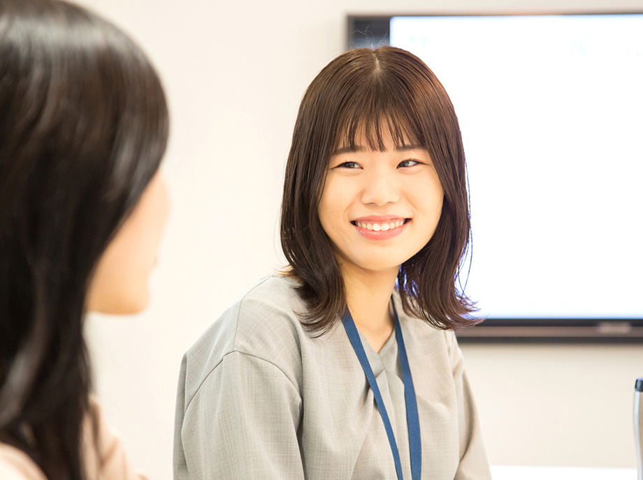 業務のイメージ写真