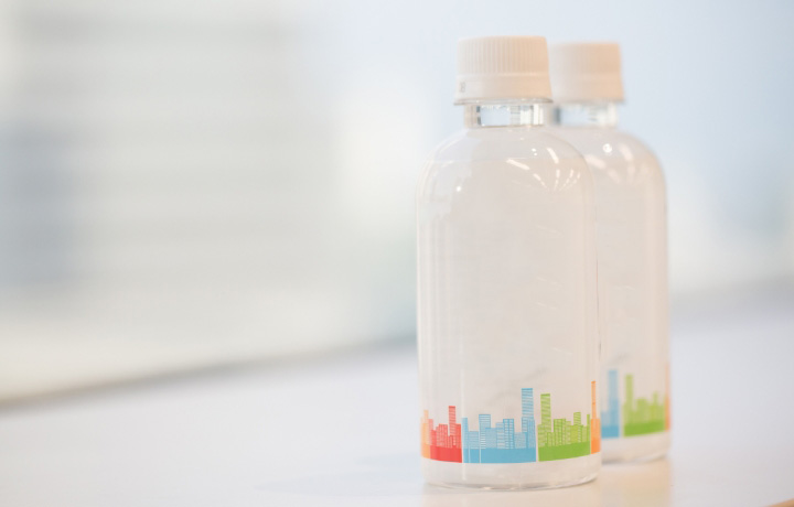 場環境の取り組み イメージ写真